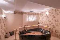 STRIMON GARDEN SPA HOTEL Spa