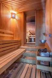 STRIMON GARDEN SPA HOTEL Spa