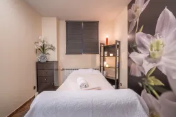 STRIMON GARDEN SPA HOTEL Spa