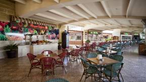 SUENO HOTELS BEACH SIDE Restaurants