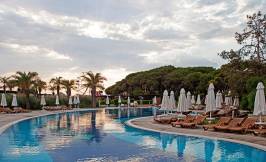SUENO HOTELS BEACH SIDE Pools & Beach