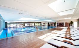 SUENO HOTELS BEACH SIDE Pools & Beach