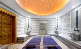 SUENO HOTELS BEACH SIDE Spa