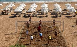 SUENO HOTELS BEACH SIDE Activities