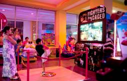 SUENO HOTELS BEACH SIDE Activities