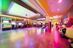 SUENO HOTELS BEACH SIDE Activities