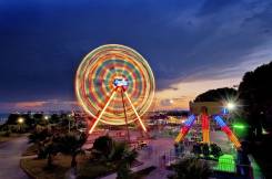 SUENO HOTELS BEACH SIDE Activities