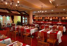 SUENO HOTELS BEACH SIDE Restaurants