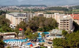 SUENO HOTELS BEACH SIDE General Images