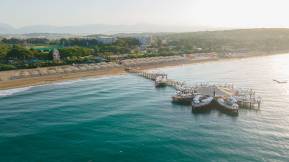 SUENO HOTELS BEACH SIDE General Images