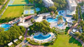 SUENO HOTELS BEACH SIDE General Images