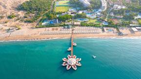 SUENO HOTELS BEACH SIDE General Images