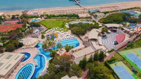 SUENO HOTELS BEACH SIDE General Images