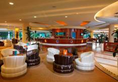 SUENO HOTELS BEACH SIDE Bars