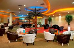 SUENO HOTELS BEACH SIDE Bars
