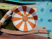 SUENO HOTELS BEACH SIDE Pools & Beach