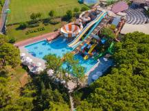 SUENO HOTELS BEACH SIDE Pools & Beach