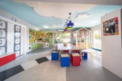 SUENO HOTELS BEACH SIDE Mini Club