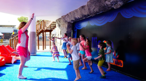 SUENO HOTELS BEACH SIDE Mini Club