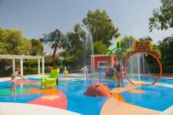 SUENO HOTELS BEACH SIDE Mini Club