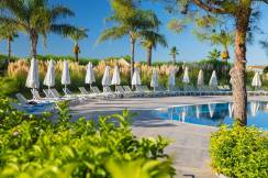 SUENO HOTELS BEACH SIDE Pools & Beach