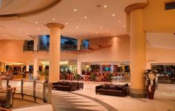 SUENO HOTELS BEACH SIDE Lobby