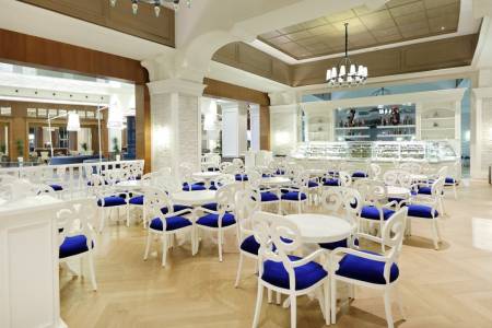 SUENO HOTELS DELUXE BELEK Bars