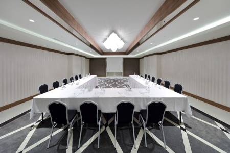SUENO HOTELS DELUXE BELEK Meetings