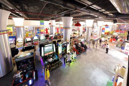 SUENO HOTELS DELUXE BELEK Activities
