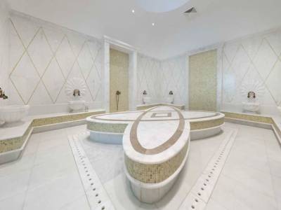 SUENO HOTELS DELUXE BELEK Spa