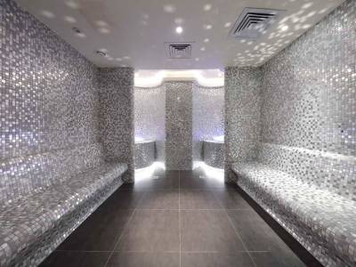 SUENO HOTELS DELUXE BELEK Spa