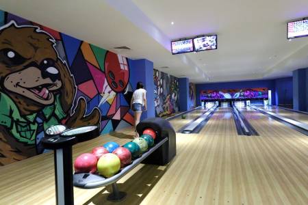 SUENO HOTELS DELUXE BELEK Activities