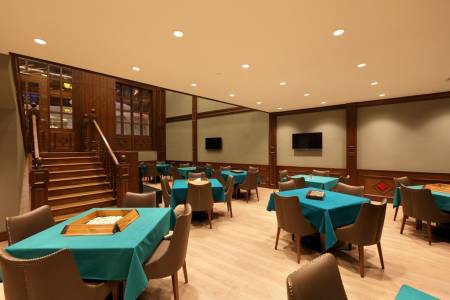 SUENO HOTELS DELUXE BELEK Activities