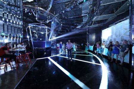 SUENO HOTELS DELUXE BELEK Bars