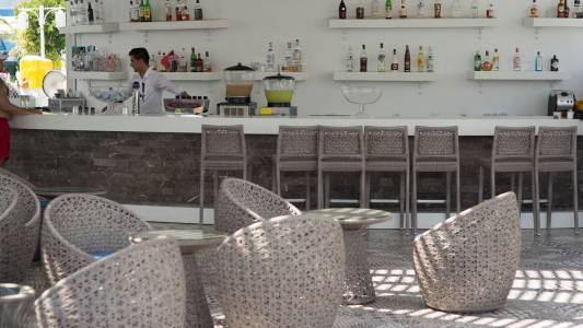SUENO HOTELS DELUXE BELEK Bars
