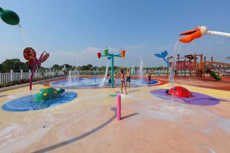 SUENO HOTELS DELUXE BELEK Mini Club