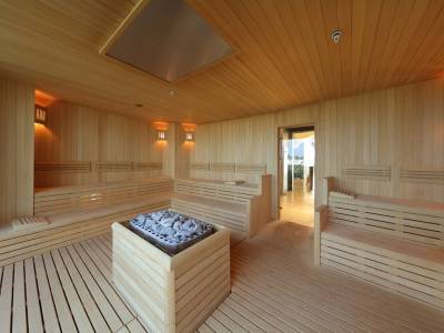SUENO HOTELS DELUXE BELEK Spa