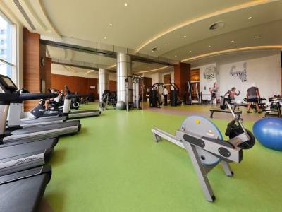 SUENO HOTELS DELUXE BELEK Activities