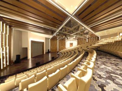 SUENO HOTELS DELUXE BELEK Meetings
