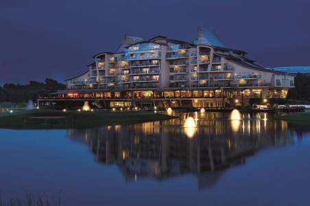 SUENO HOTELS GOLF BELEK General Images