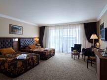 SUENO HOTELS GOLF BELEK Rooms