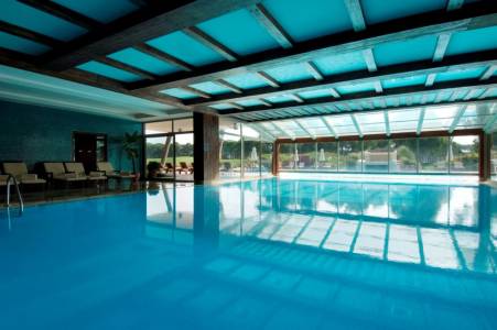 SUENO HOTELS GOLF BELEK Pools & Beach