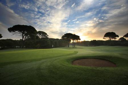 SUENO HOTELS GOLF BELEK Activities