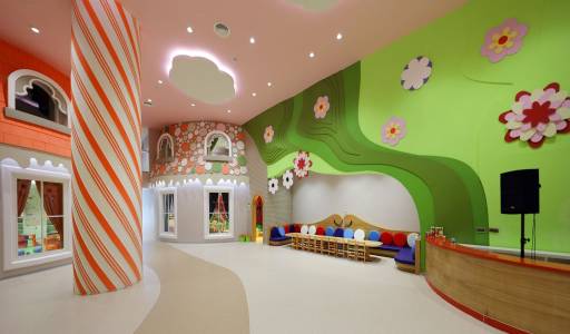 SUENO HOTELS GOLF BELEK Mini Club