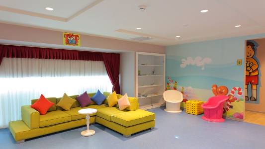SUENO HOTELS GOLF BELEK Mini Club