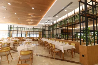 SIU COLLECTION (ex.Aydinbey Siu Collection) Restaurants