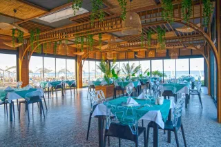 SIU COLLECTION (ex.Aydinbey Siu Collection) Restaurants