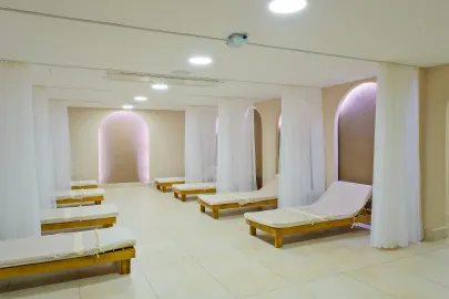 SIU COLLECTION (ex.Aydinbey Siu Collection) Spa