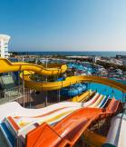 SULTAN OF DREAMS Pools & Beach