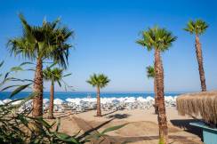 SULTAN OF DREAMS Pools & Beach